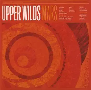 LP Upper Wilds: Mars LTD | CLR