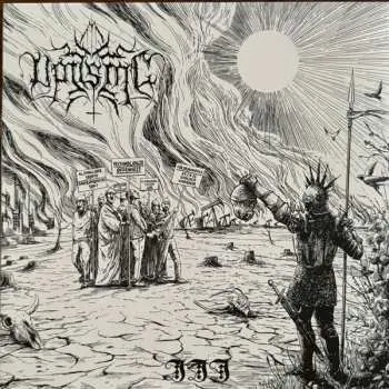 LP Uprising: III LTD