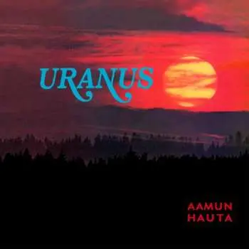 CD Uranus: Aamun Hauta