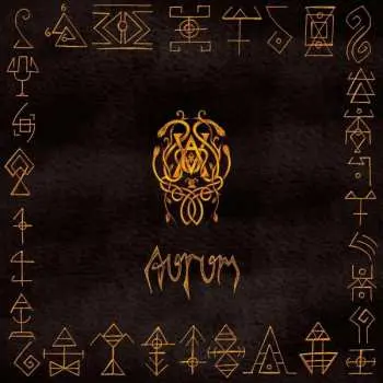 CD Urarv: Aurum