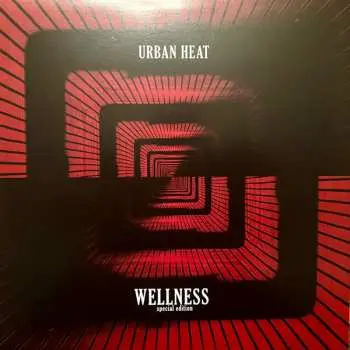 LP Urban Heat: Wellness CLR
