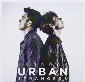 CD Urban Strangers: Runaway