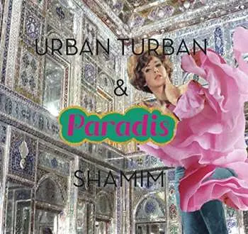 CD Urban Turban: Paradis