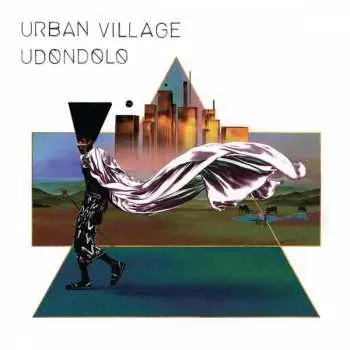 LP Urban Village: Udondolo CLR