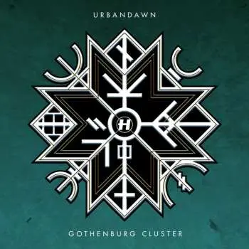 CD Urbandawn: Gothenburg Cluster