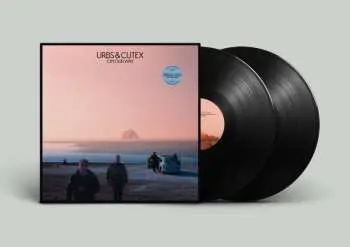 2LP Urbs & Cutex: On Our Way CLR | LTD
