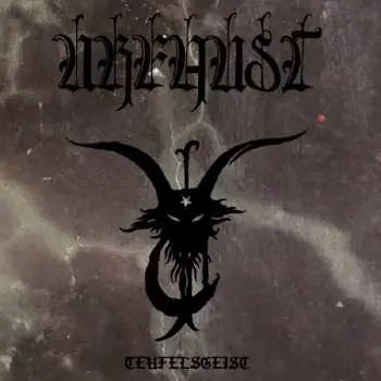LP Urfaust: Teufelsgeist LTD | CLR