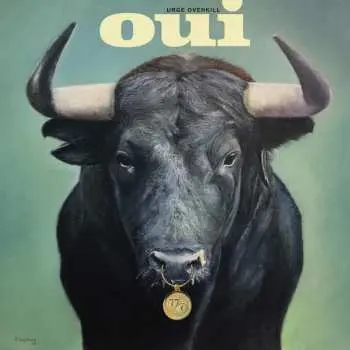 CD Urge Overkill: Oui