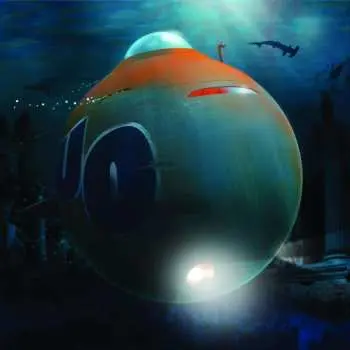 CD Urge Overkill: Rock&Roll Submarine