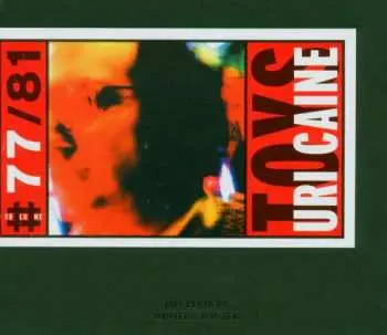 CD Uri Caine: Toys