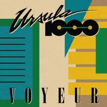 CD Ursula 1000: Voyeur