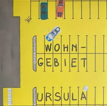 LP Ursula: Wohngebiet CLR