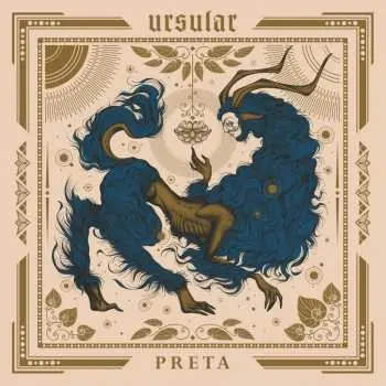 LP Ursular: Preta