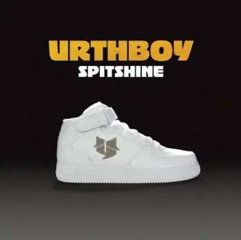 CD Urthboy: Spitshine