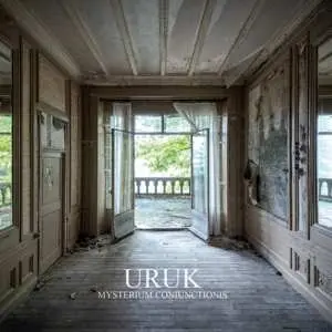 LP URUK: Mysterium Coniunctionis