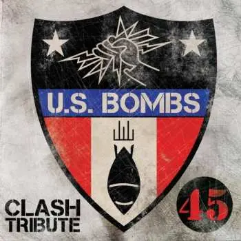 SP U.S. Bombs: Clash Tribute  CLR