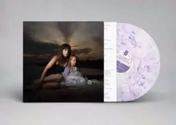 LP U.S. Girls: Heavy Light LTD | CLR