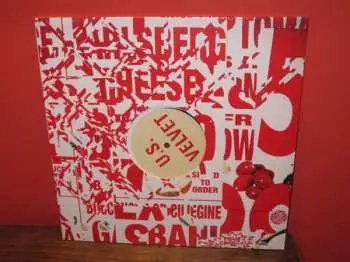 LP U.s. Velvet: U.S. Velvet