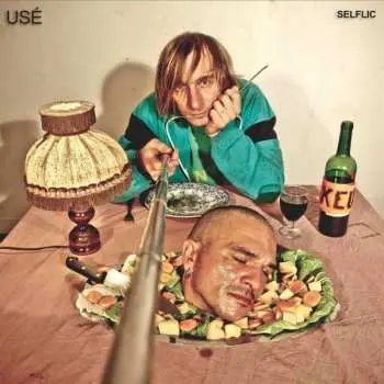 LP Usé: Selflic