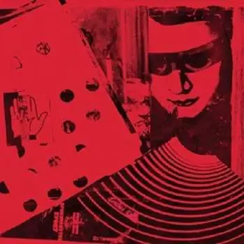 CD Useless Eaters: Bleeding Moon