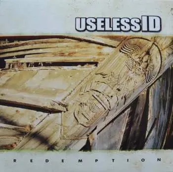 LP Useless ID: Redemption CLR | LTD