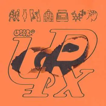 EP USERx: USERx CLR