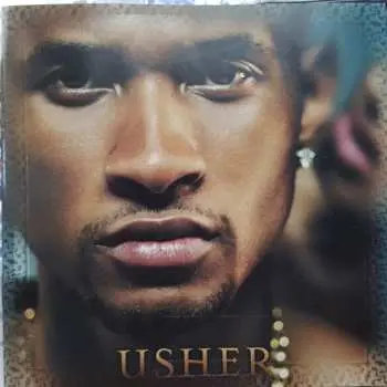 CD Usher: Confessions