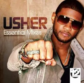 CD Usher: Essential Mixes