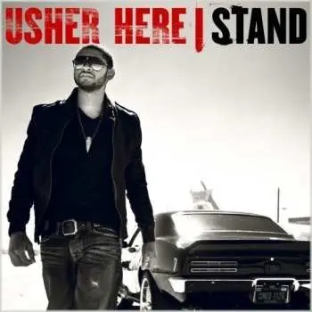 CD Usher: Here I Stand