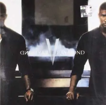 CD Usher: Raymond V Raymond