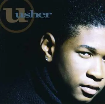 CD Usher: Usher