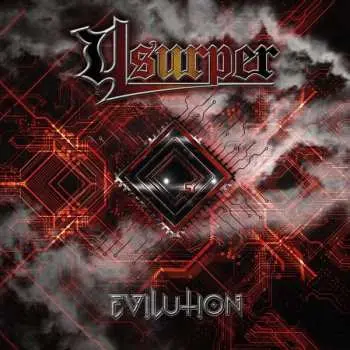 LP Usurper: Evilution LTD | CLR