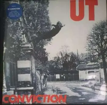 LP UT: Conviction