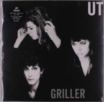 LP/SP UT: Griller LTD