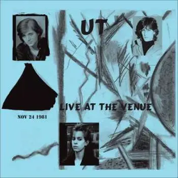LP UT: Live At The Venue LTD