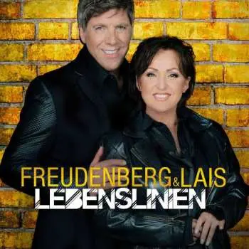 CD Ute Freudenberg: Lebenslinien