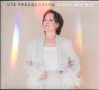 CD Ute Freudenberg: Stark Wie Nie
