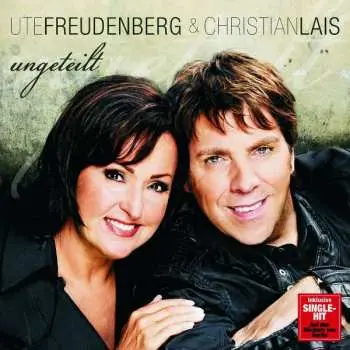 CD Ute Freudenberg: Ungeteilt