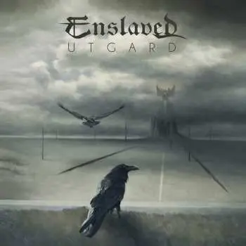 CD Enslaved: Utgard