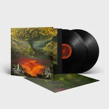 2LP Thurnin: Útiseta CLR | LTD