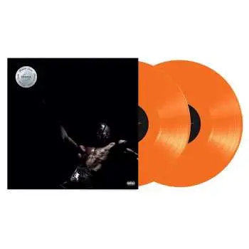 2LP Travis Scott: Utopia