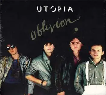CD Utopia: Oblivion