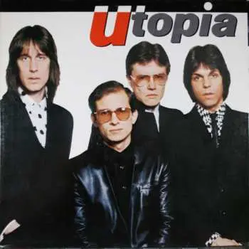 LP Utopia: Utopia CLR