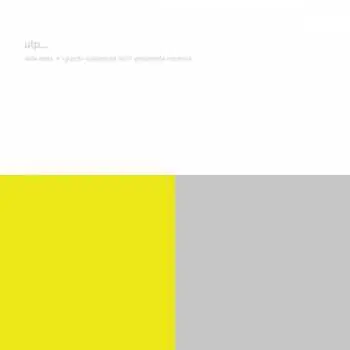 2LP Alva Noto + Ryuichi Sakamoto: utp_
