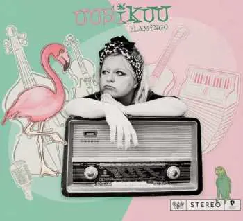 CD Uusikuu: Flamingo