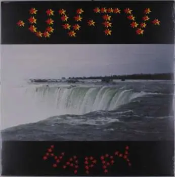 LP UV-TV: Happy