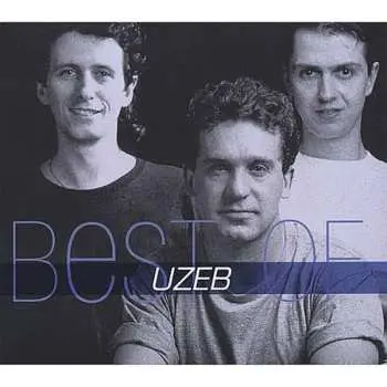 2CD UZEB: Best Of / Live In Bracknell