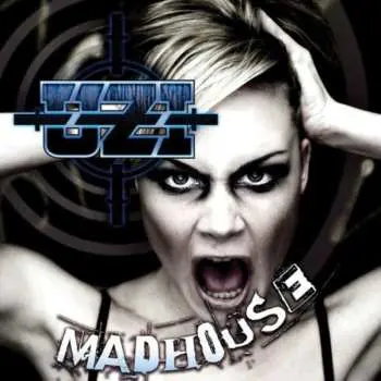 CD UZI: Madhouse