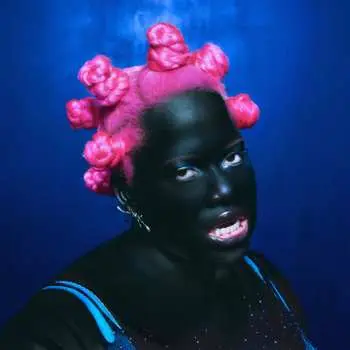 LP Uzi Freyja: Bhelize Don't Cry