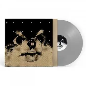 V (BTS): Layover (Silver) LP